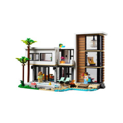 Nessiworld 31153 Lego Creator 3in1 Modern House 939 pieces +9 years old