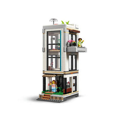 Nessiworld 31153 Lego Creator 3in1 Modern House 939 pieces +9 years old