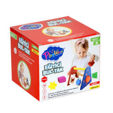 315 -ONY WOODEN EDUCATIONAL FIND-TAK