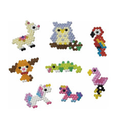 31602 AquaBeads Star Bead Friends Set / Spare bead pack / Epoch / +4 years