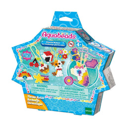 31770 AquaBeads Ornament Making Set, 4+ years old