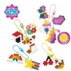 31770 AquaBeads Ornament Making Set, 4+ years old