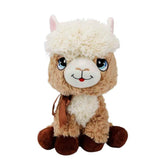 3188 Sunman, Plush Llama 35 cm