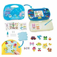 31912 AquaBeads Bag Starter Set 900 pieces +4 years old