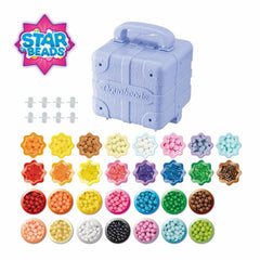 31913 AquaBeads Mega Bead Bag 3000 pieces +4 years old