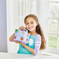 31913 AquaBeads Mega Bead Bag 3000 pieces +4 years old