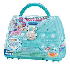 31914 AquaBeads Deluxe Set with Bag 1400 pieces +4 years old