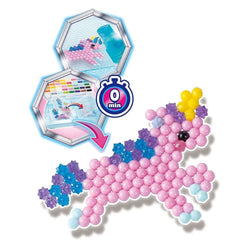31914 AquaBeads Deluxe Set with Bag 1400 pieces +4 years old