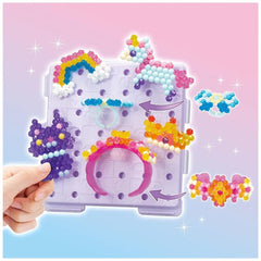 31914 AquaBeads Deluxe Set with Bag 1400 pieces +4 years old