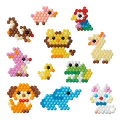 31915 AquaBeads Animal Friends Set 600 pieces +4 years old