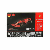 31961 Ferrari SF1000 Remote Control Model Car Assembly Kit 1:16 - Sunman