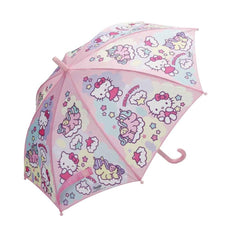Nessiworld 3203 Hello Kitty Children's Umbrella 45 cm - Sunman