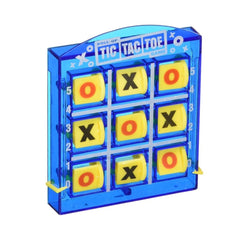 Nessiworld 3256 Seyahat Boyu Tic Tac Toe Oyunu
