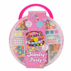 Ensemble de bijoux de fête NessiWorld 3318 - Sunman