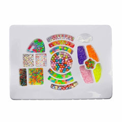 33801 Beaded Jewelry Set - Sunman