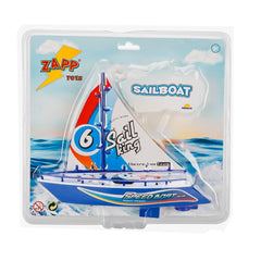 Nessiworld 3401 Yelkenli Tekne -Sunman