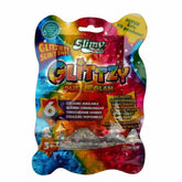 34025 SLIMY GLITZY 10 COLORS 90 GR