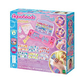 Atelier de création et de présentation d'ongles AquaBeads Nessiworld 35027 pour les enfants de 4 ans et plus
