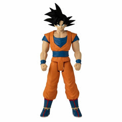 36730 Dragon Ball - Borderless Series 30 cm Figure - Specially priced product