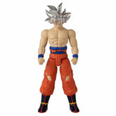 36730 Dragon Ball - Borderless Series 30 cm Figure - Specially priced product