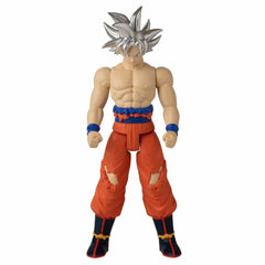 36730 Dragon Ball - Borderless Series 30 cm Figure - Specially priced product