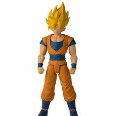 36730 Dragon Ball - Borderless Series 30 cm Figure - Specially priced product
