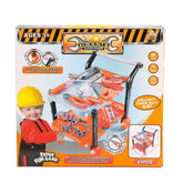 Kit de réparation automobile Nessiworld 36778-53 41 pièces - Karsan