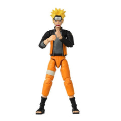 36964 Anime Heroes Naruto 16 cm Figure - Naruto Uzumaki Final Battle - Special price
