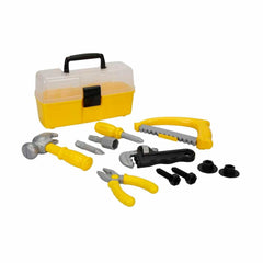 Kit de réparation pour sac d'atelier Zapp Toys 3718, 12 pièces - Sunman