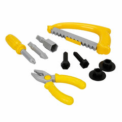 Kit de réparation d'atelier Zapp Toys 3719, 9 pièces - Sunman