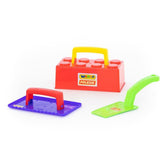 38968 Coffret de construction - Polesie