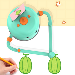 Meanyou Akıllı Robot Ressam Çizim Oyuncağı