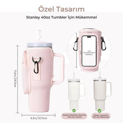 Stanley Termos Taşıma Çantası