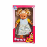 40052 Bebelou Hug Me Baby 40 cm