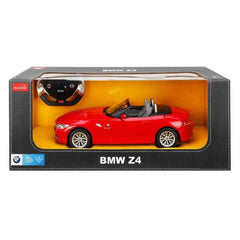 40300 1:12 BMW Z4 Remote Control Light Car