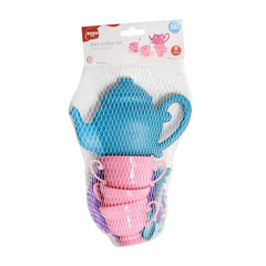 Ensemble de tasses à café en filet 4042