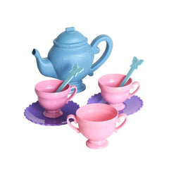 Ensemble de tasses à café en filet 4042