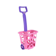 4044 Zuzu Supermarket Cart