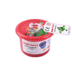 4050 Zuzu Jumping Frog