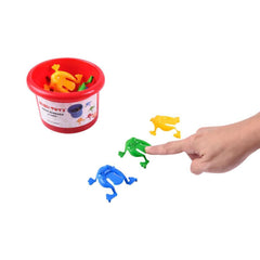 4050 Zuzu Jumping Frog