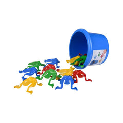 4050 Zuzu Jumping Frog