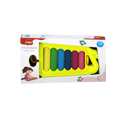 NessiWorld 4063 Xylophone -Zuzutoys