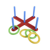 Nessiworld 4075 Ring Toss Game -Zuzu toys