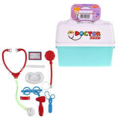 4090 Zuzu Doctor Kit avec sac