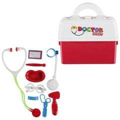 4090 Zuzu Doctor Kit avec sac