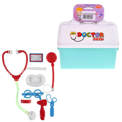 4090 Zuzu Doctor Kit avec sac