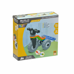 4100101-1 Puzzle Tools Disassembly - Asia