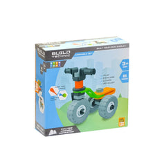 4100101-2 KT4 ASS PUZZLE VEHICLES