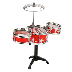 41008 Jazz Drum Toy Mini Drum Set