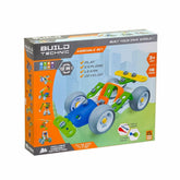 4101201-1 KT PUZZLE VEHICLES